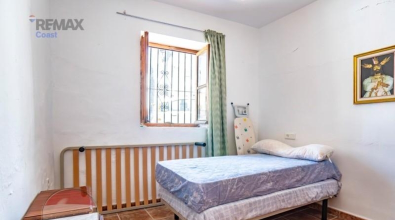 Málaga - Periana - 102m2
