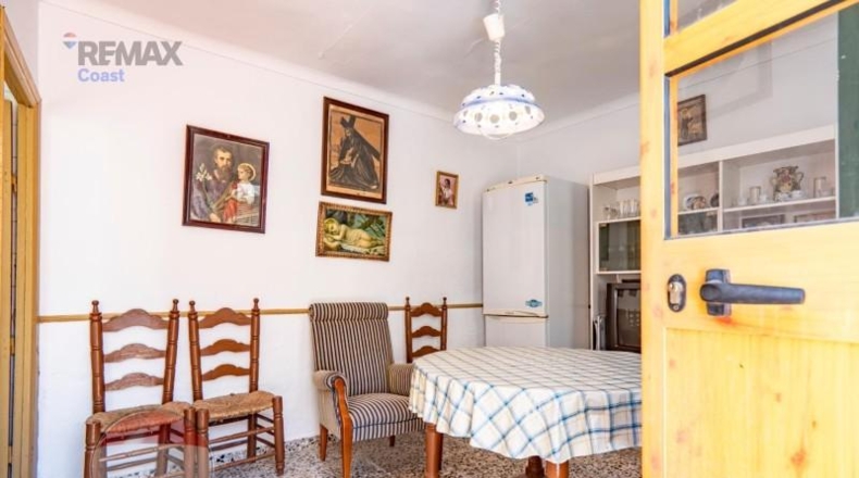 Málaga - Periana - 102m2