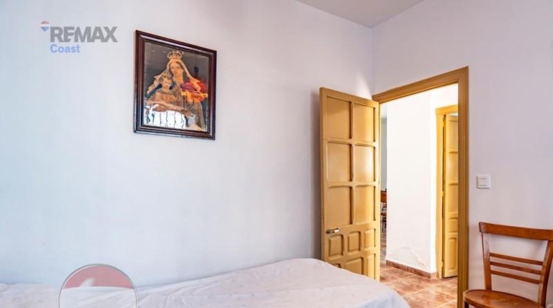 Málaga - Periana - 102m2