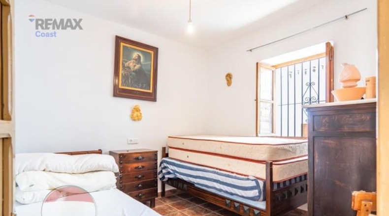 Málaga - Periana - 102m2