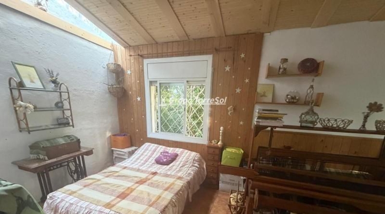 Tarragona - la Joncosa del Montmell - 929m2