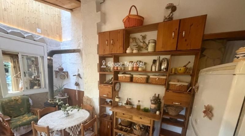 Tarragona - la Joncosa del Montmell - 929m2