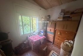 la Joncosa del Montmell 929&nbsp;m²