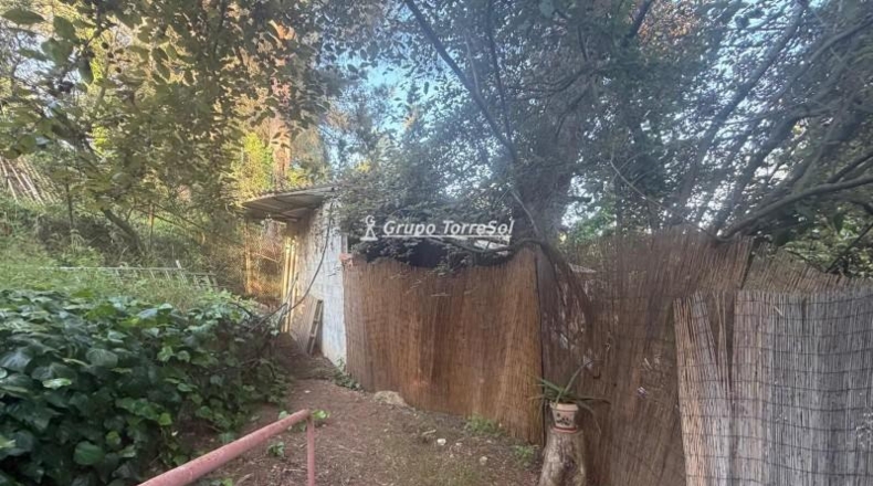 Tarragona - la Joncosa del Montmell - 929m2