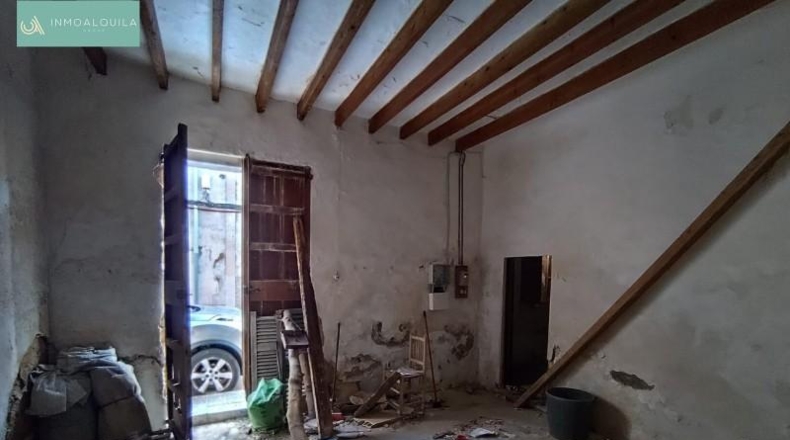 Illes Balears - Santa Margalida - 244m2