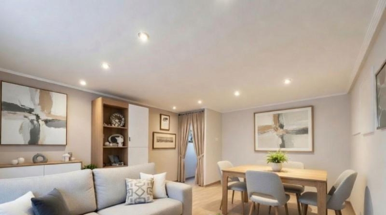 Zaragoza - La Puebla de Alfindén - 108m2