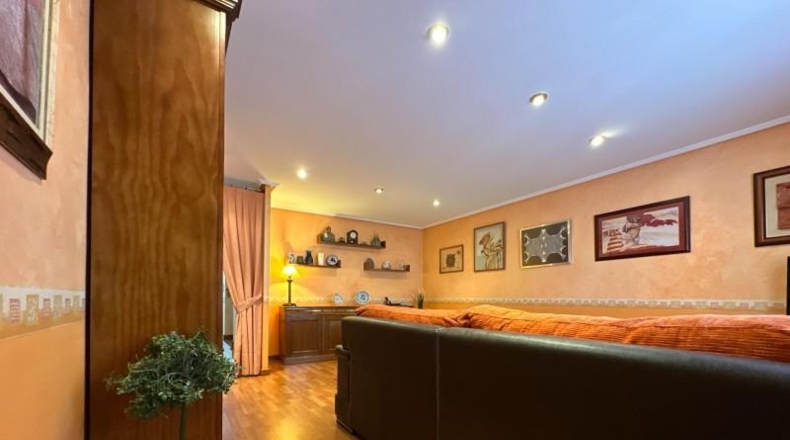 Zaragoza - La Puebla de Alfindén - 108m2