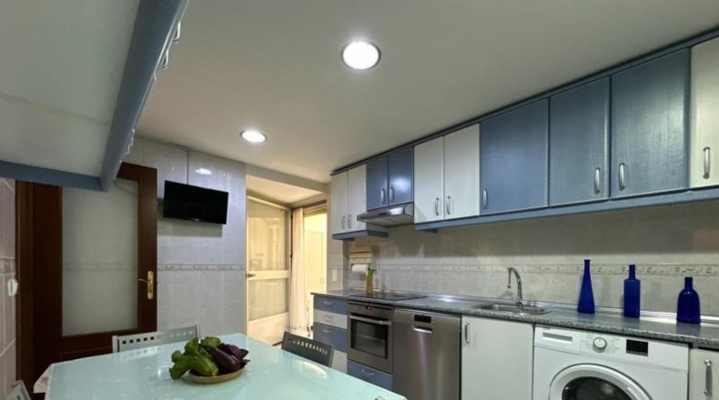 Zaragoza - La Puebla de Alfindén - 108m2
