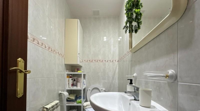 Zaragoza - La Puebla de Alfindén - 108m2