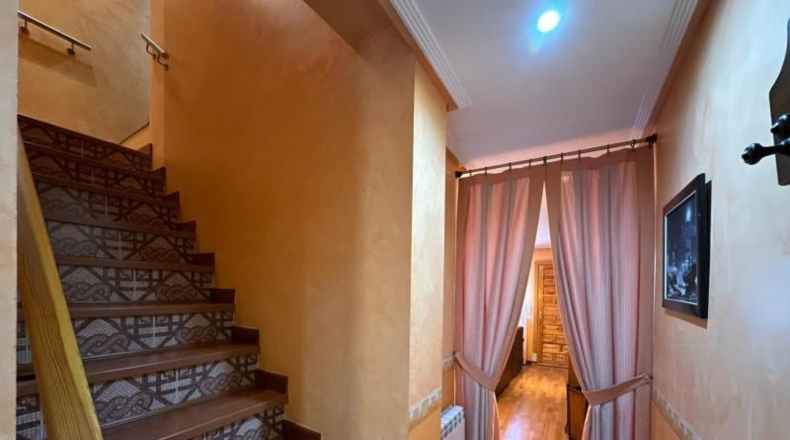 Zaragoza - La Puebla de Alfindén - 108m2