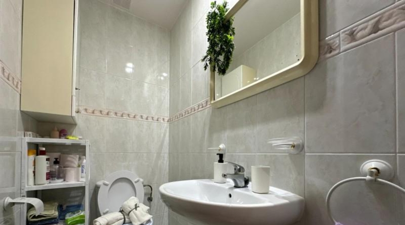 Zaragoza - La Puebla de Alfindén - 108m2