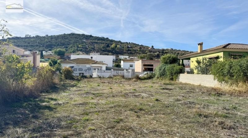 Málaga - Casabermeja - 815m2