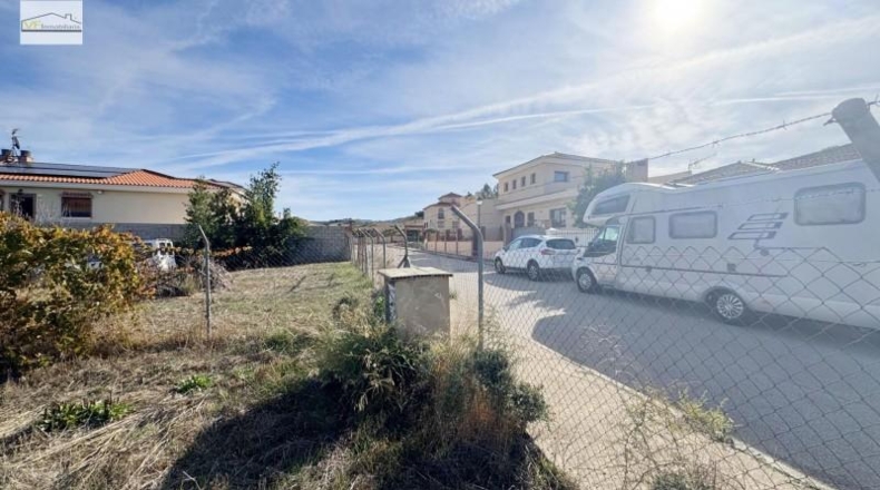 Málaga - Casabermeja - 815m2