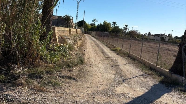 Alicante - Elche - 10501m2