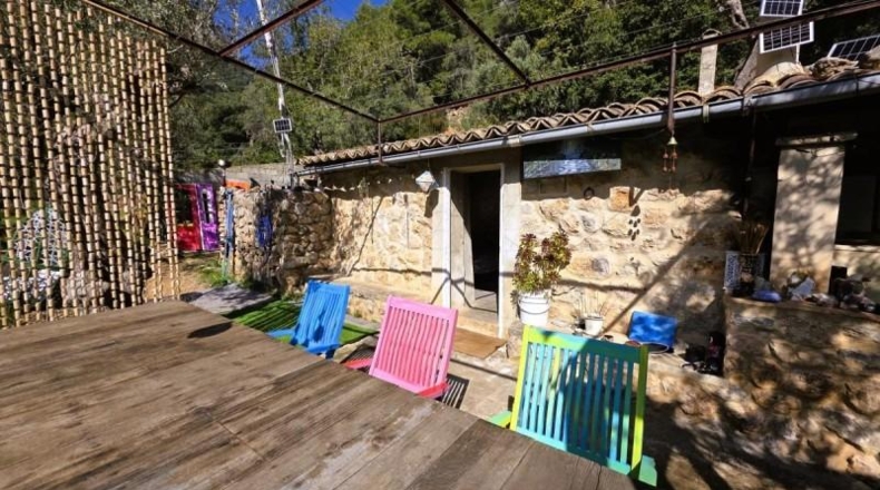 Illes Balears - Sóller - 9087m2