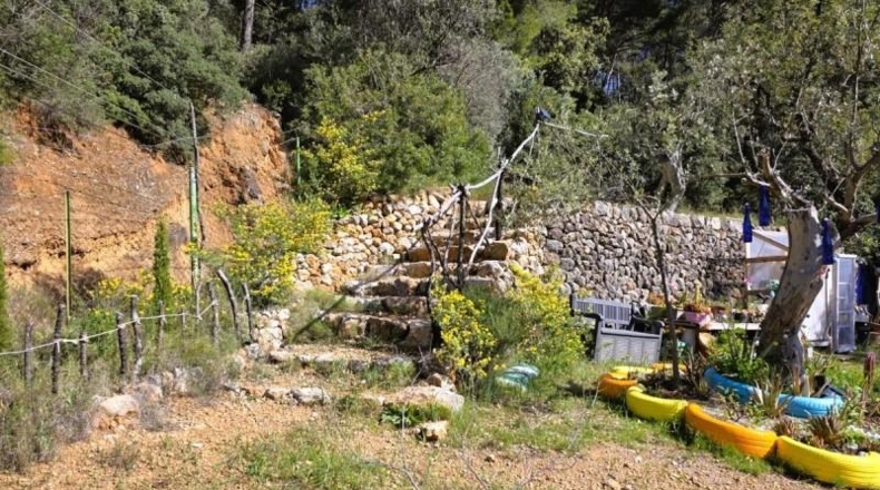 Illes Balears - Sóller - 9087m2