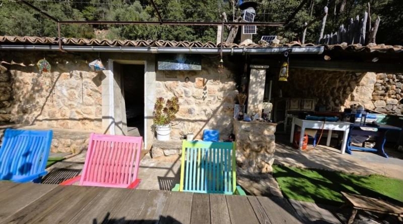 Illes Balears - Sóller - 9087m2