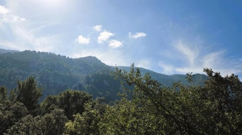 Illes Balears - Sóller - 9087m2