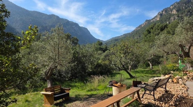Illes Balears - Sóller - 9087m2