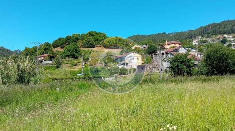 Pontevedra - Tomiño - 3683m2