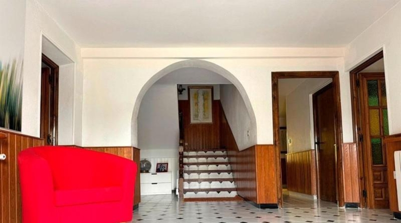Burgos - Castellanos de Castro - 330m2