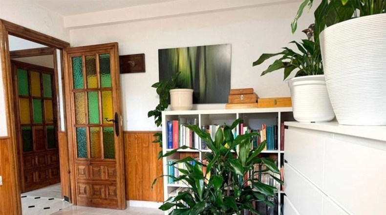 Burgos - Castellanos de Castro - 330m2