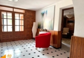 Detached villa with land for sale on España, Castellanos de Castro, ref: TR412360 photo