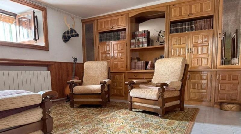 Burgos - Castellanos de Castro - 330m2