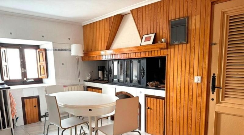 Burgos - Castellanos de Castro - 330m2