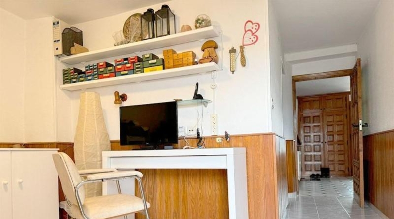 Burgos - Castellanos de Castro - 330m2
