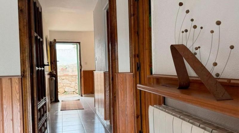 Burgos - Castellanos de Castro - 330m2