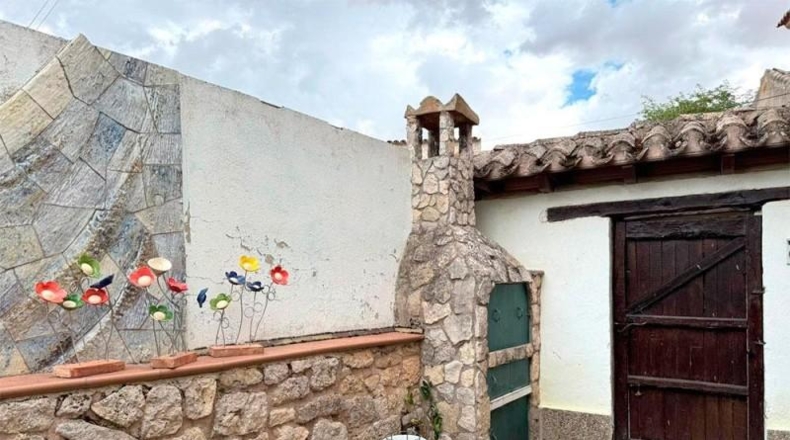 Burgos - Castellanos de Castro - 330m2