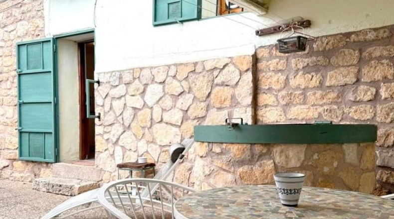 Burgos - Castellanos de Castro - 330m2