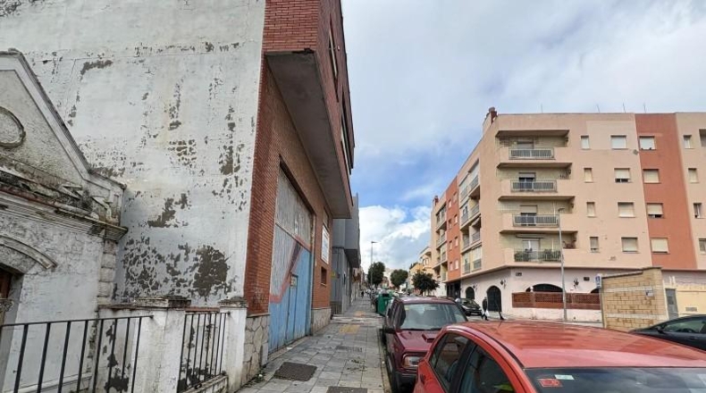 Cadiz - Algeciras - 408m2