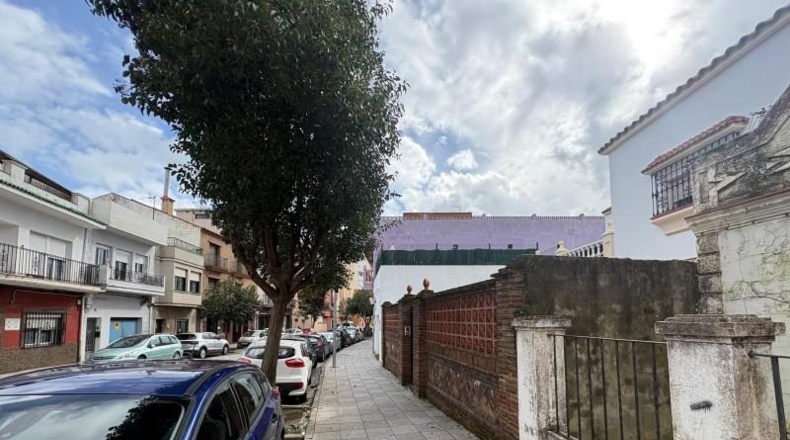 Cadiz - Algeciras - 408m2