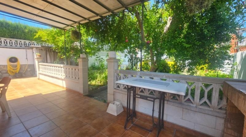 Barcelona - Esparreguera - 240m2