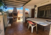 Chalet independiente con terreno en venta en la España, Esparreguera, ref: TR412355 foto