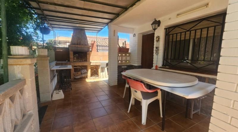 Barcelona - Esparreguera - 240m2
