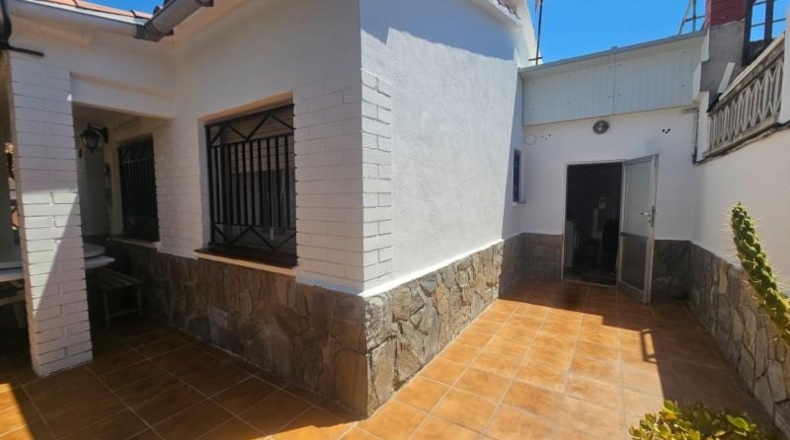 Barcelona - Esparreguera - 240m2