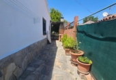 Chalet independiente con terreno en venta en la España, Esparreguera, ref: TR412355 foto