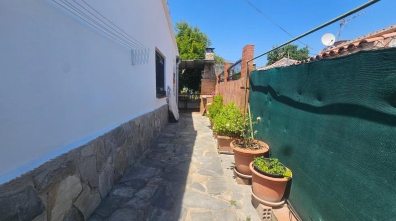 Barcelona - Esparreguera - 240m2
