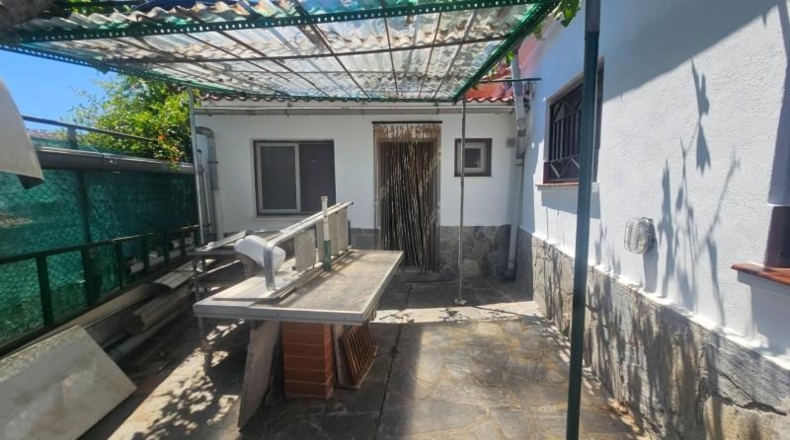 Barcelona - Esparreguera - 240m2