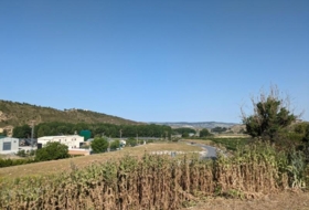 Alhama de Granada 25834&nbsp;m²