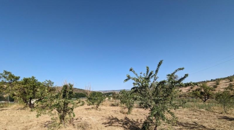 Гранада - Alhama de Granada - 25834m2