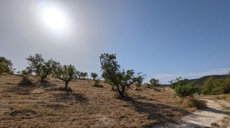 Гранада - Alhama de Granada - 25834m2