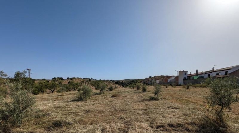 Гранада - Alhama de Granada - 25834m2