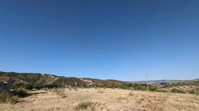 Гранада - Alhama de Granada - 25834m2
