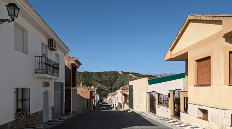 Гранада - Alhama de Granada - 25834m2
