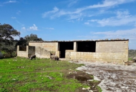Fuente Obejuna 257600&nbsp;м²