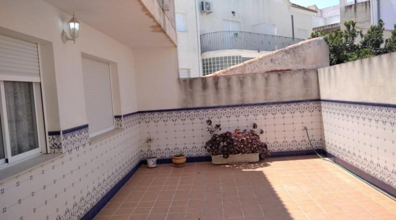 Múrcia - Calasparra - 358m2